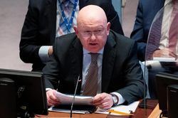 Đại sứ Nga: Phương Tây không muốn hợp tác với Nga điều tra vụ nổ Nord Stream