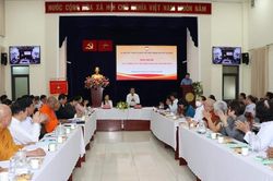 Cần phân định rõ lợi ích vì cộng đồng và lợi ích kinh tế khi thu hồi đất