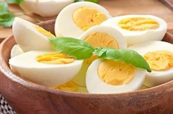 Ăn trứng gà tuyệt đối tránh 3 thời điểm này, muốn giảm cân, không bệnh tật tốt nhất nên chọn khung 'giờ vàng' này