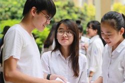 Lịch thi vào lớp 10 công lập ở Hà Nội năm 2023 diễn ra vào ngày nào?
