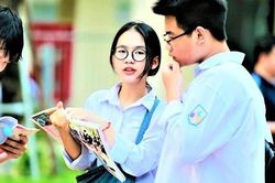 Hà Nội vẫn chưa 'chốt' thi 3 hay 4 môn, nhiều nơi không tổ chức thi mà xét tuyển vào lớp 10