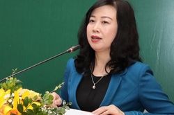 Bộ trưởng Đào Hồng Lan: Ngành y cao quý nhưng để cán bộ y tế tự nói về bản thân mình thì rất khó