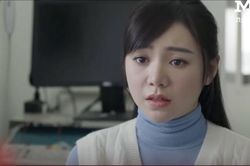 Đừng làm mẹ cáu tập 23: Hạnh có nguy cơ mắc ung thư buồng trứng