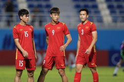 CLB Hà Nội: Trường hợp 'độc, lạ' ở U20 Việt Nam