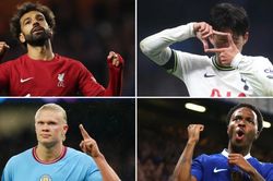 4 CLB Premier League gây thất vọng, bóng đá Anh đối mặt viễn cảnh tồi tệ tại Champions League