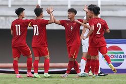 Báo Trung Quốc: 'Cùng gặp Saudi Arabia, chúng ta dựng xe buýt vẫn thua còn U20 Việt Nam lại thắng'