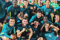 Đối thủ của U20 Việt Nam tại VCK U20 châu Á: Đẳng cấp và tham vọng World Cup