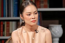 Ngày đêm kiếm tiền trả nợ, Dương Cẩm Lynh xuống sắc trầm trọng
