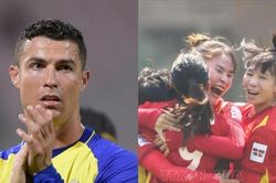 Ronaldo có động thái đặc biệt với đối thủ ĐT Việt Nam ở World Cup sau chiến tích lịch sử
