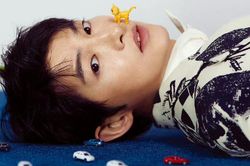Tuyên bố 'kết hôn là mục tiêu lớn nhất', Song Joong Ki bị cư dân mạng chế giễu