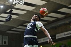 Con trai LeBron James được dự đoán lọt top 10 NBA Draft 2024