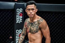 Martin Nguyễn và nhiệm vụ buộc phải thắng trong trận đấu then chốt tại ONE