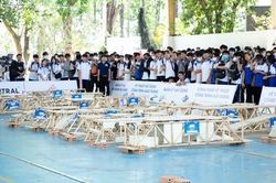 Một trường ĐH phía Nam miễn học phí 4 năm cho sinh viên theo ngành Robot và Trí tuệ nhân tạo