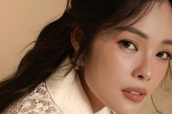 Sau thời gian miệt mài kiếm tiền, 'mỹ nhân nợ 6 tỷ' Dương Cẩm Lynh lộ dấu hiệu bất ổn
