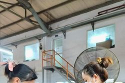 Bình Dương duy trì lợi thế xuất khẩu