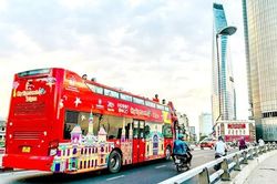 Doanh nghiệp đuối sức