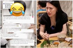 Nổi tiếng là 'chiến thần review', Võ Hà Linh vẫn bị chê tơi tả