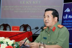 Thiếu tướng Đinh Văn Nơi từng chỉ đạo triệt xóa nhóm đánh bạc 'khủng' nào?