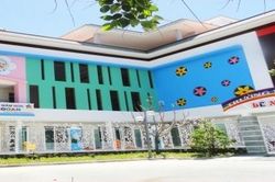 Bé trai tử vong bất thường tại trường mầm non ở Nha Trang