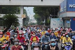 Lên phương án hỗ trợ 3.000 công nhân bị cắt hợp đồng tại Nhà máy PouYuen Việt Nam
