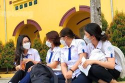 Vĩnh Long bỏ thi tuyển sinh lớp 10 THPT, tổ chức xét tuyển