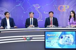 Bệnh viện Việt Đức, Bạch Mai 'kêu cứu' vì thiếu vật tư y tế, khó khăn tài chính