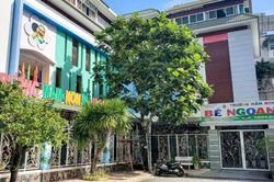 Bé trai 2 tuổi tử vong ở trường mầm non