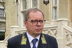 Nga tuyên bố không sử dụng vũ khí hạt nhân ở Kiev, cáo buộc Mỹ muốn gia tăng leo thang