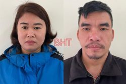 Công an khám xét chỗ ở, phát hiện ma túy giấu trong vườn nhà