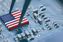 Mỹ bắt đầu triển khai Đạo luật CHIPS và Khoa học trị giá 53 tỷ USD