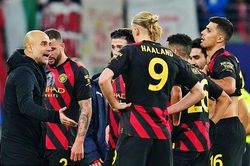 Bóng đá Anh đối mặt viễn cảnh tồi tệ tại Champions League 2022 - 2023