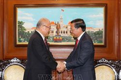 Lan tỏa văn hóa hòa bình, hữu nghị Việt Nam - Nhật Bản