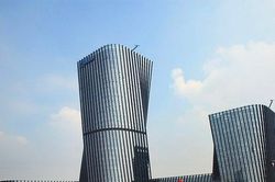 Đổi mới trải nghiệm về xây dựng trí tuệ kỹ thuật số, công nghệ tòa nhà iBUILDING của Midea giành giải thưởng Thiết kế Quốc tế IDA Hoa Kỳ