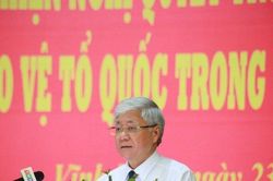 Vĩnh Long: Tiếp tục phát huy sức mạnh khối đại đoàn kết dân tộc