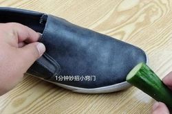 Đầu dưa chuột tưởng vứt đi nhưng lại là bảo bối, bạn sẽ tiếc vì không biết mẹo này sớm hơn