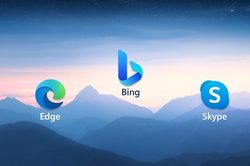 Ra mắt ứng dụng Bing mới trên smartphone