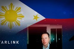 Internet vệ tinh Starlink lần đầu cập bến Đông Nam Á