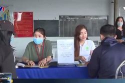 Nhiều doanh nghiệp tăng tuyển dụng lao động số lượng lớn