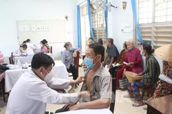 Hà Nội: Chấn chỉnh những tồn tại trong lĩnh vực hành nghề y, dược tư nhân