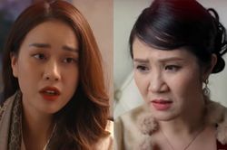 Đừng Làm Mẹ Cáu tập 22: 'Tiểu tam' chính thức ra tay, Bình An - Quỳnh Lương đừng hòng hàn gắn?