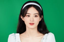 Phản ứng bất ngờ của Triệu Lệ Dĩnh khi bị đồng nghiệp hỏi vay tiền