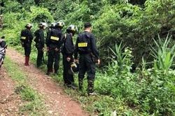 Hà Nội: Khẩn trường truy bắt đối tượng sát hại 2 mẹ con