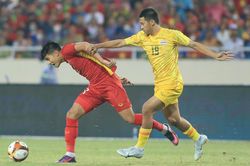 Thách thức của U22 Việt Nam tại SEA Games 32