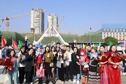 Sẵn sàng kết nối các tour du lịch Việt - Trung