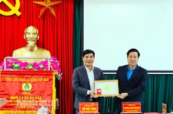 Phát động phong trào thi đua trong công nhân viên chức lao động năm 2023