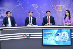 Ngành Y tế đang đối mặt với 9 khó khăn, thách thức