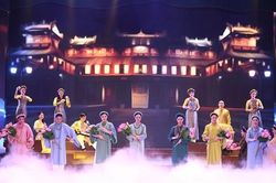 Hiện thực hóa khát vọng chấn hưng văn hóa dân tộc
