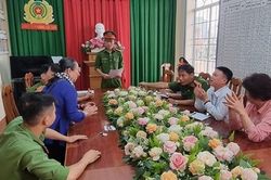 Khởi tố người phụ nữ thường xuyên gây rối tại cơ quan nhà nước