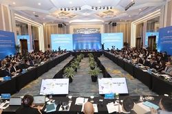 Các doanh nghiệp công nghệ số Việt Nam sẽ 'đi cùng nhau' chinh phục thế giới