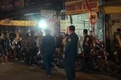 Khẩn trương truy bắt nghi can sát hại hai mẹ con ở Hà Nội